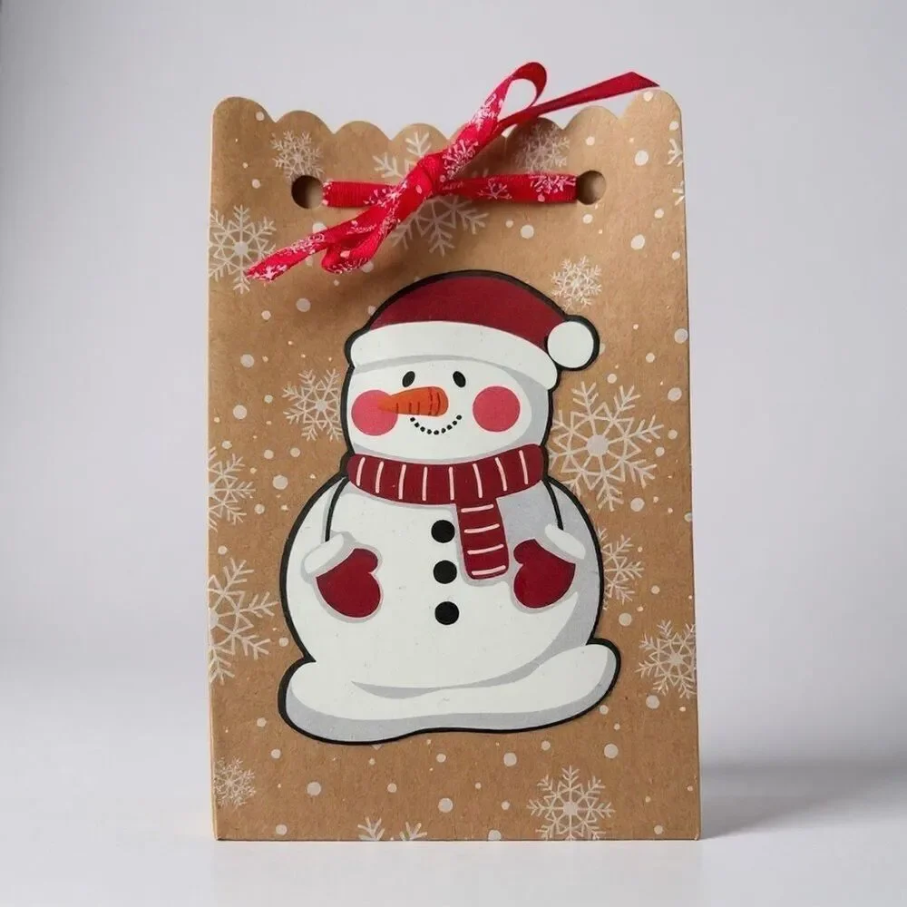 XMS-7 Treats and Goodie Gift Bags 8